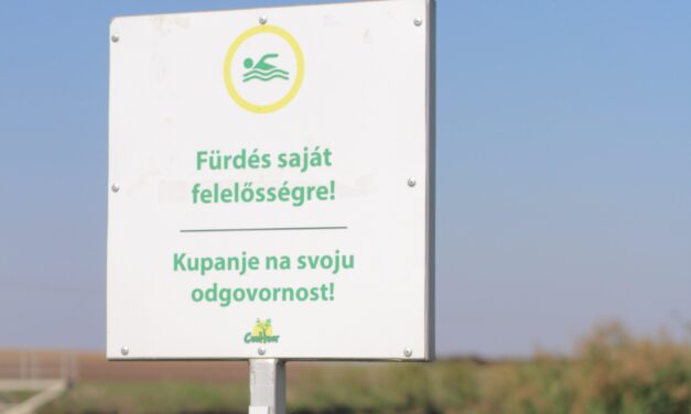 Fürdés csak saját felelősségre!