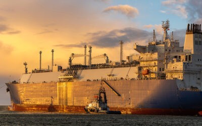 Gáz van, tehát nincs „gáz” Energiahordozók beszerzésének változása az Európai Unióban – Az oroszok piaci részesedése lezuhant, de az amerikaiké is csökkent