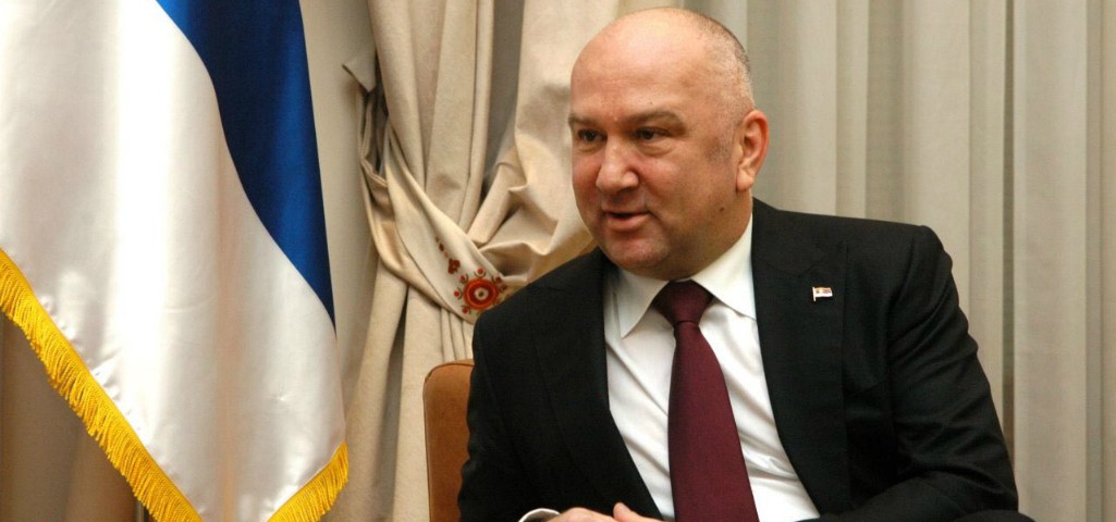 Nenad Popović kerül a Szerb Posta élére