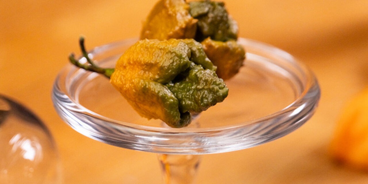 Már nem a Carolina Reaper a világ legerősebb paprikája