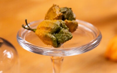 Már nem a Carolina Reaper a világ legerősebb paprikája