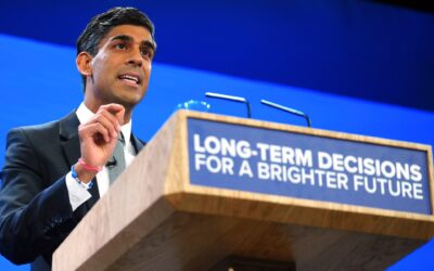 Rishi Sunak: A férfi az férfi, a nő az nő