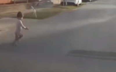 „Majdnem tönkretettem az életemet egy anya miatt, aki nem vigyázott a gyerekére” (Videó)