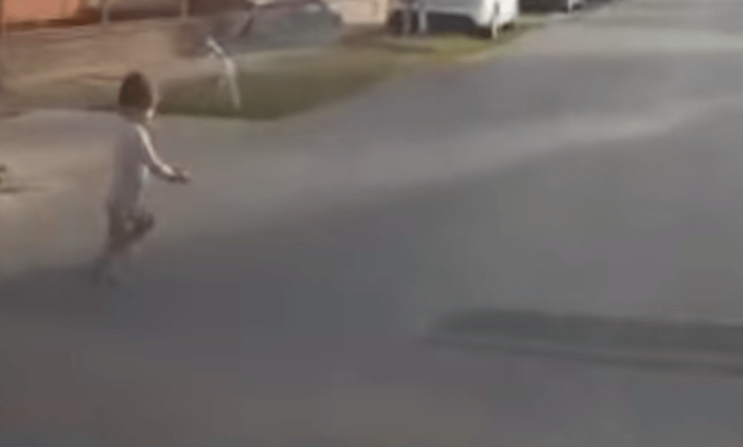 „Majdnem tönkretettem az életemet egy anya miatt, aki nem vigyázott a gyerekére” (Videó)