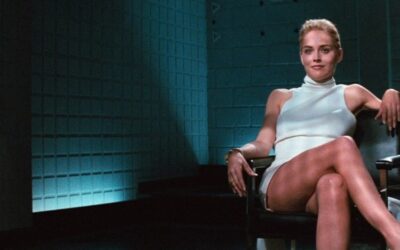 Magyar veterán katona zaklatja Sharon Stone-t