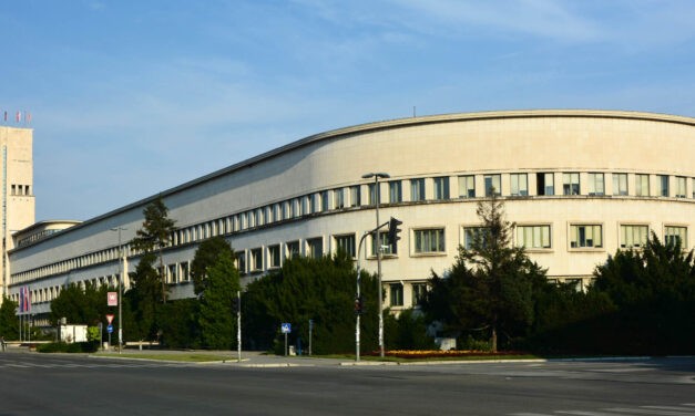 A képviselőház alelnökei lépnek Pásztor helyébe