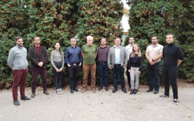 Felvidéki muzsikával Délvidékre Az októberi zentai vonósképzés tapasztalatai