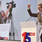 „Egyáltalán nincs szükség párbeszédre egy olyan személlyel, aki ezt nem érdemelte ki”
