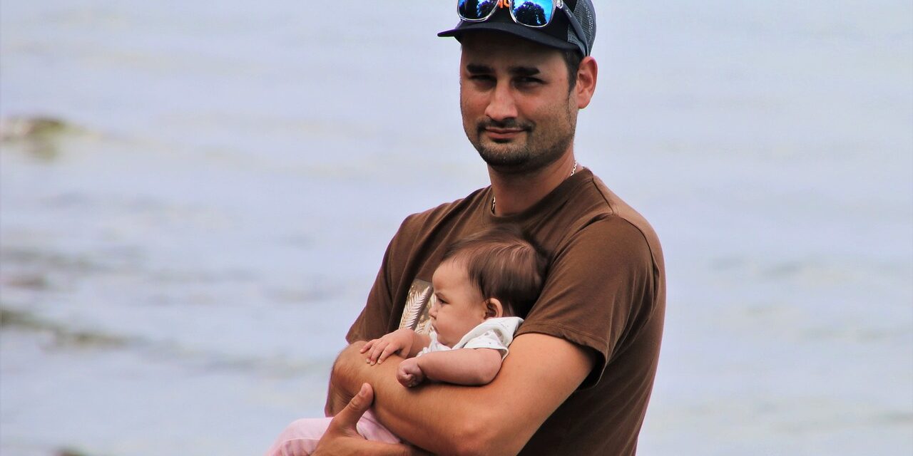 „Legyél férfi”