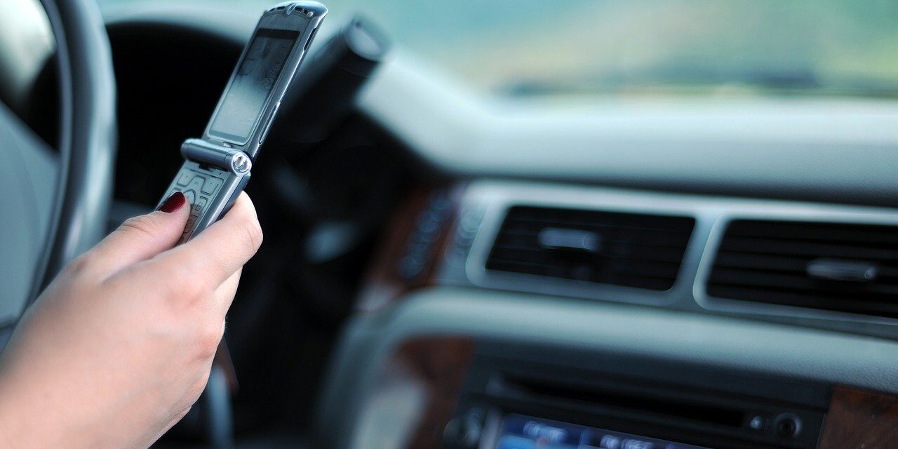 Ne engedd meg magadnak, hogy a következő már segélyhívás legyen, figyelj a biztonságra!