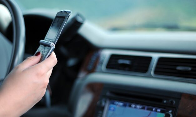 Felelőtlenebbül közlekedünk az uniós átlagnál