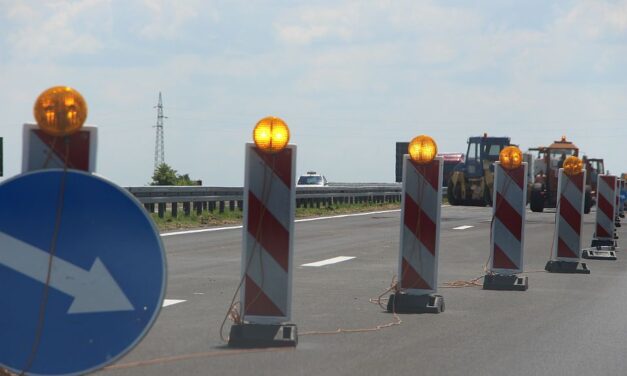 Megújul egy főút Zentán, 55,5 milliót költenek rá