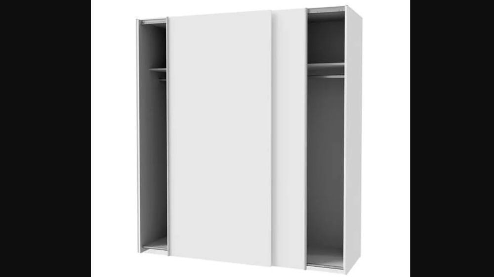 Gardróbszoba vagy gardróbszekrény? Ez köztük az alapvető különbség