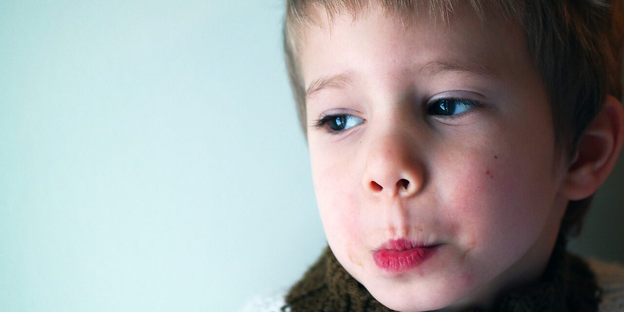 Ugyanolyan rossz lehet, ha kiabál a gyerekkel, mint ha fizikailag vagy szexuálisan bántalmazná
