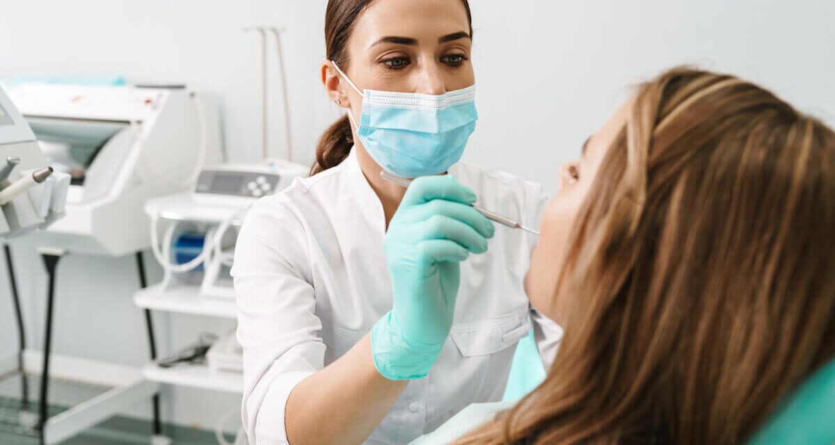 Mi a teendő fogtömés utáni fájdalom esetén?