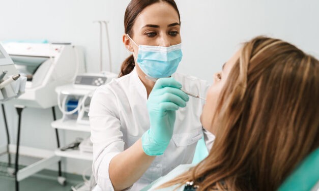 Mi a teendő fogtömés utáni fájdalom esetén?