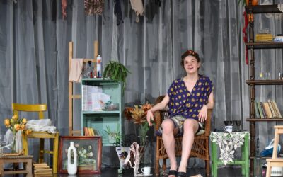 Csütörtökön Szindróma lesz Óbecsén