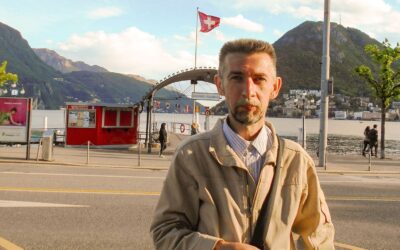 A kikindai munkanélküli tanító azt mondta feleségének: „drágám, lakást fogok nyerni” és így is lett