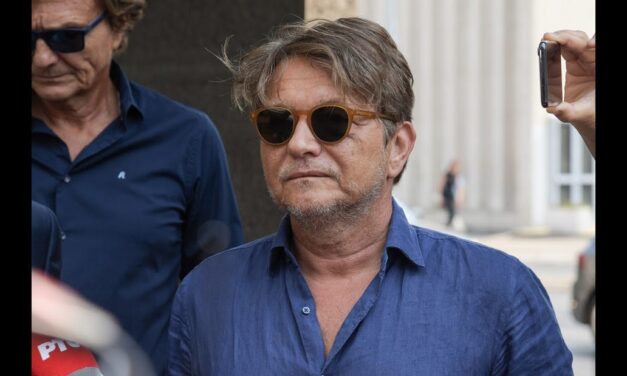 Bjelogrlić: Vissza kell venni az országot a politikai kartelltől!