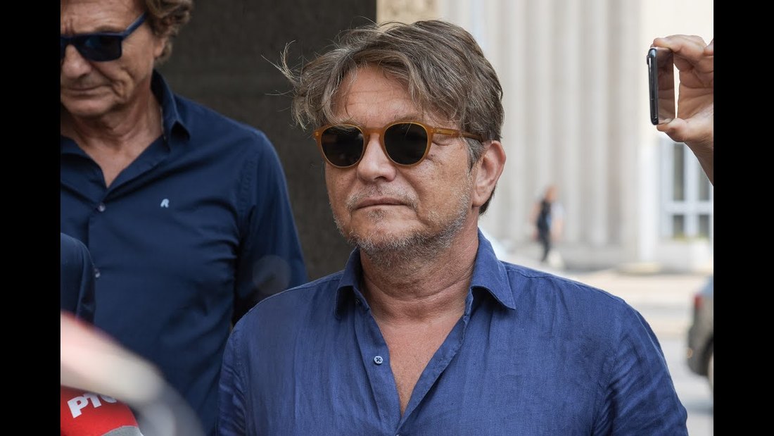 Bjelogrlić: Vissza kell venni az országot a politikai kartelltől!