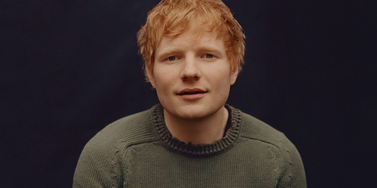 A hétvégén Belgrádban koncertezik Ed Sheeran