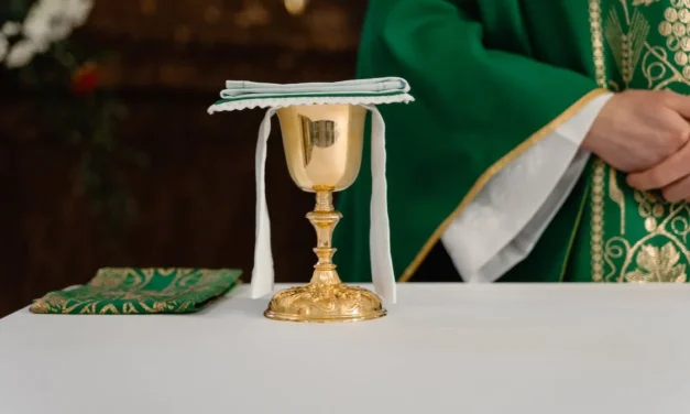 Melegorgia-botrány tört ki az egyházmegyéjében, távozik a lengyel püspök