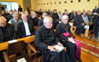 „Hogy keresztény hitünknek igazi tanúi legyünk…”