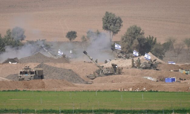 A Hamász elfogadta a tűzszüneti megállapodást