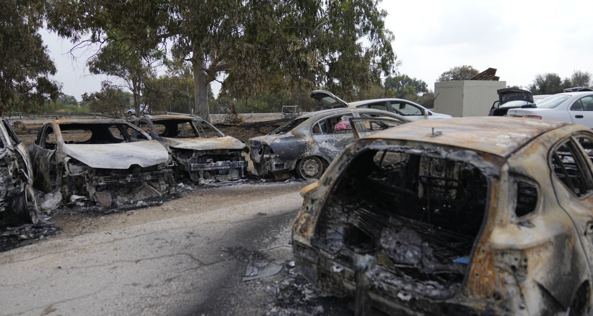 Terror és történelem