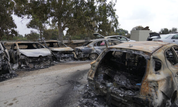 Terror és történelem