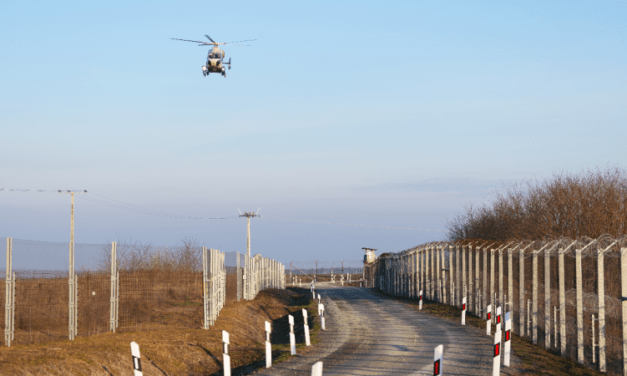 Az elmúlt 24 órában kevesebb mint húsz határsértőt tartóztattak fel a magyar rendőrök