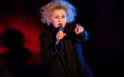 G. Erdélyi Hermináé a Pataki Gyűrű-díj