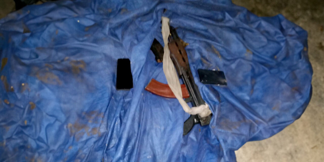 Török és afgán állampolgárokat vettek őrizetbe a pénteki horgosi lövöldözés után (Fotók)