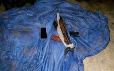 Török és afgán állampolgárokat vettek őrizetbe a pénteki horgosi lövöldözés után (Fotók)