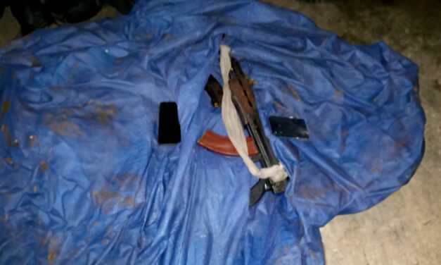 Török és afgán állampolgárokat vettek őrizetbe a pénteki horgosi lövöldözés után (Fotók)