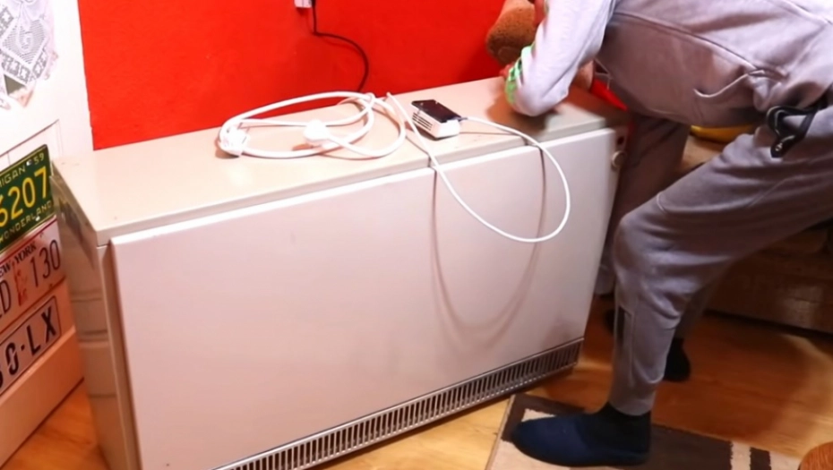 Kiszámoltuk mennyibe kerül, ha gázzal, fával vagy árammal fűt