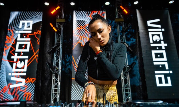 Több ezer jelentkező közül került be a tíz legjobb közé a csantavéri DJ