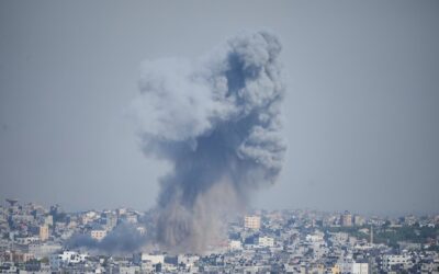 Halottak és ellátatlan sebesültek, Izraelben továbbra is lőnek