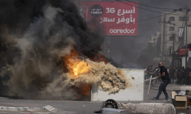 Izraelben hadiállapotot hirdettek – már több mint 600 izraeli meghalt, és 2000 megsebesült