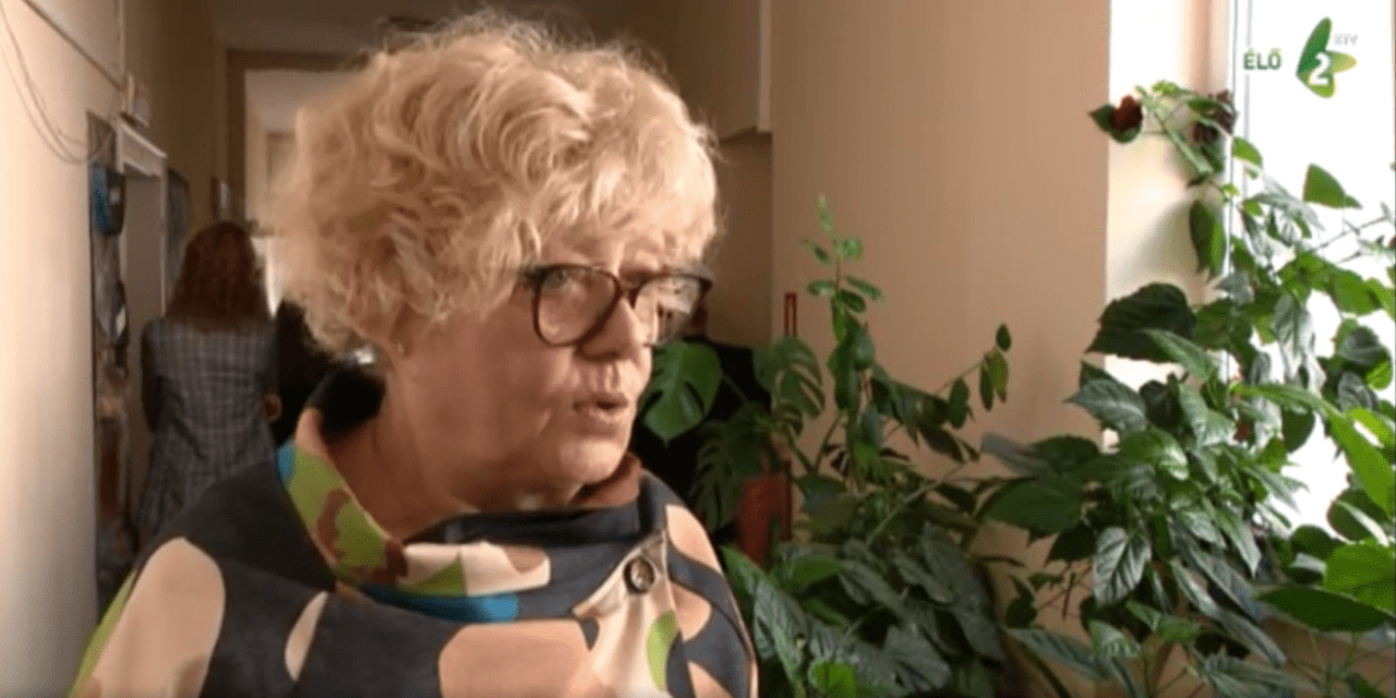 Kabók Erika: Hagyjuk már abba ezt az objektív újságírást!