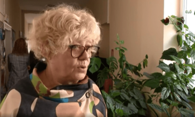 Kabók Erika: Hagyjuk már abba ezt az objektív újságírást!