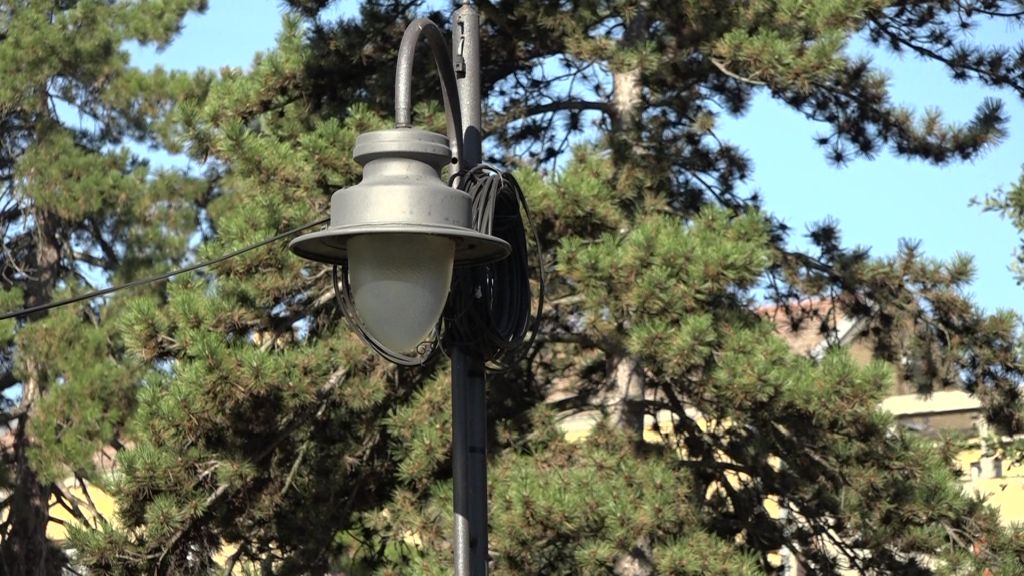 Felújítják a közvilágítást Magyarkanizsán, áramkimaradások lehetnek