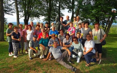 Fókuszban a nyugdíjasok Magyarkanizsán