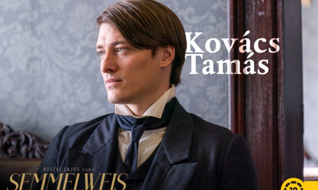Magyarország a Semmelweist nevezi az Oscar-díjra