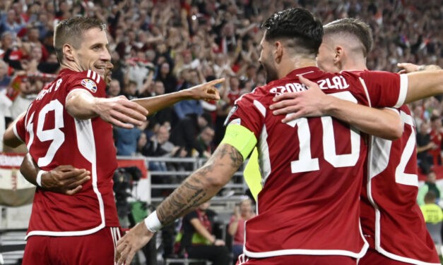 Megműtötték Varga Barnabást