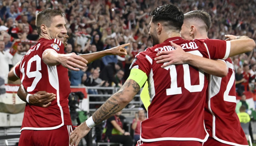 Megműtötték Varga Barnabást