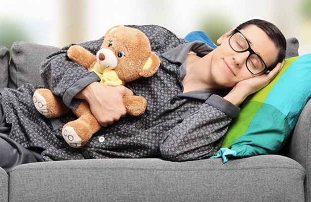 Perrel kényszerítette elköltözésre negyvenes fiait az olasz mamma