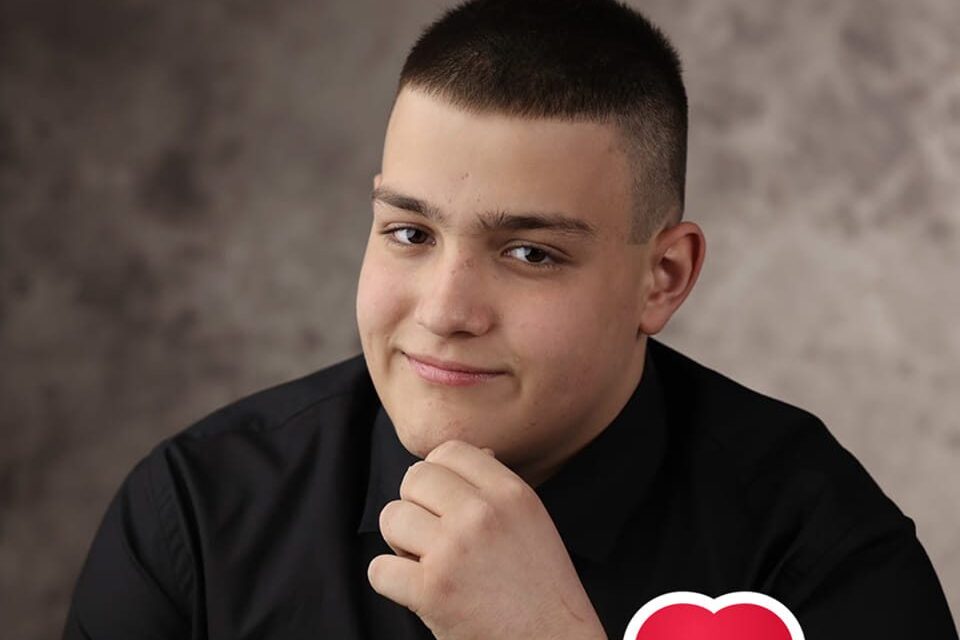 Eltűnt egy zombori gimnazista