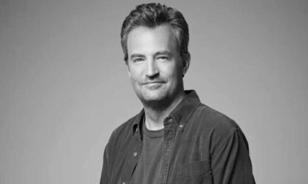 Már öt embert vádolnak Matthew Perry halála miatt
