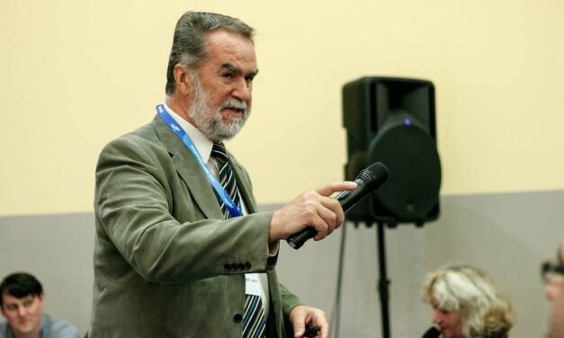 Mester Gyulát a Vajdasági Tudományos és Művészeti Akadémia levelező tagjává választották